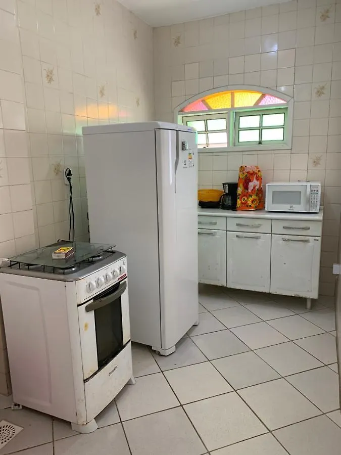 Сasa de vacaciones Casa Da Praia Das Dunas Cabo Frío Brasil