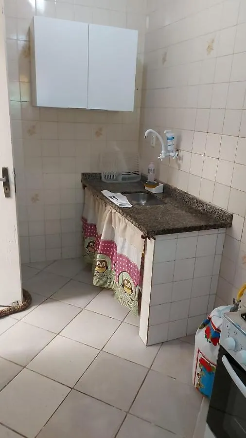 Casa Da Praia Das Dunas Cabo Frío 0*,