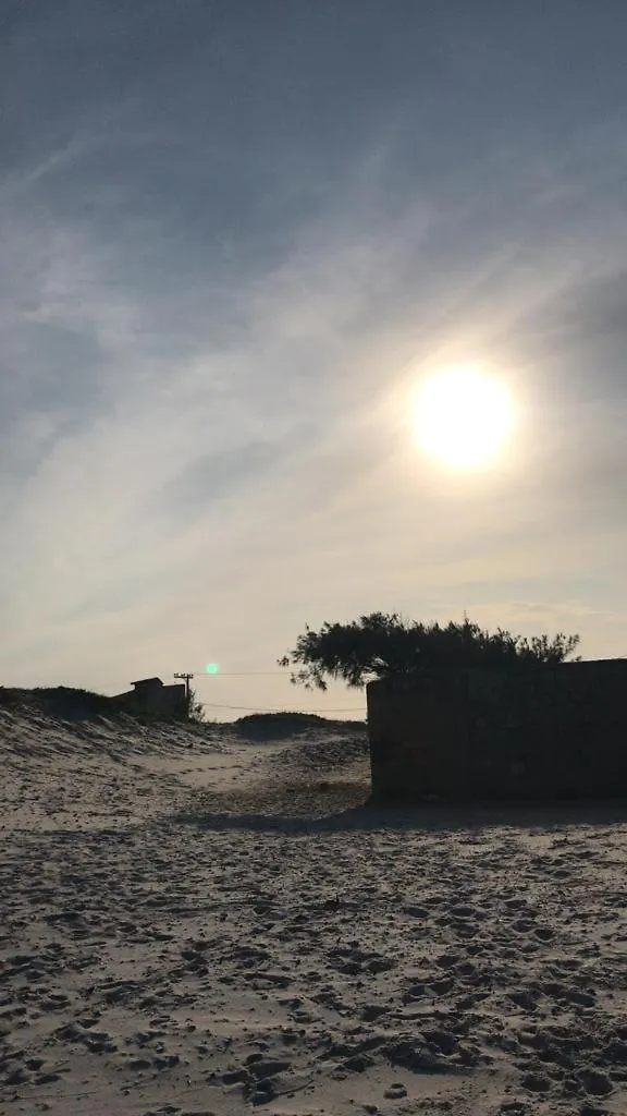Casa Da Praia Das Dunas Cabo Frío Brasil